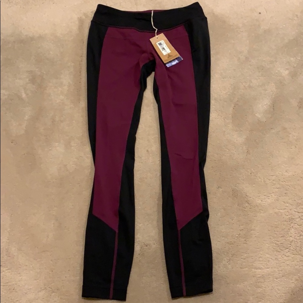 Women’s Prana Yoga Pants